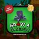 Grow a Garden